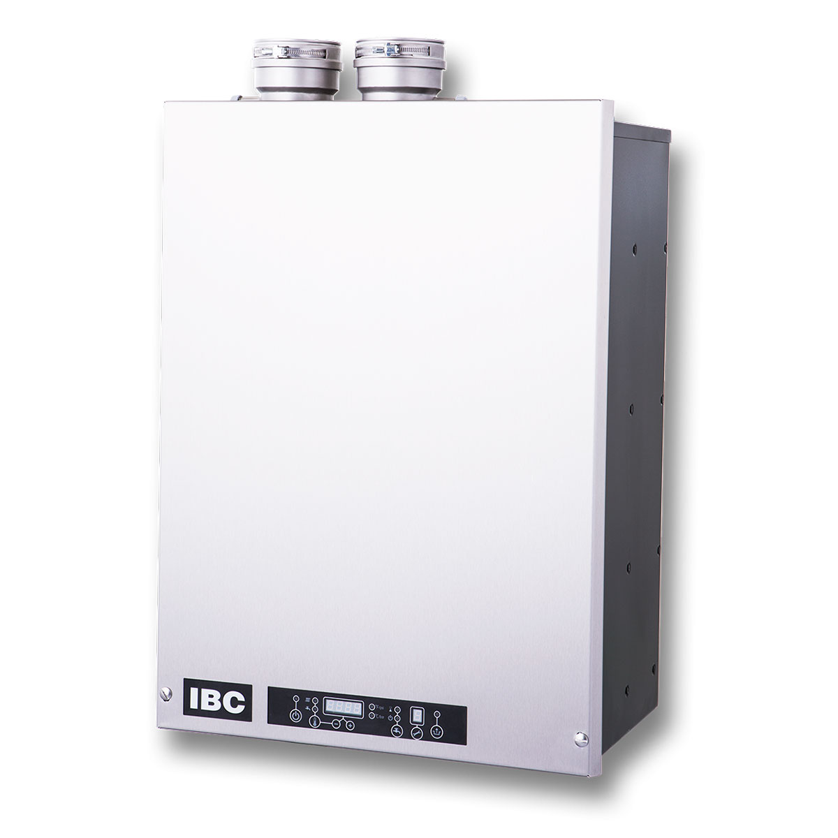 IBC High Tankless propane water heater