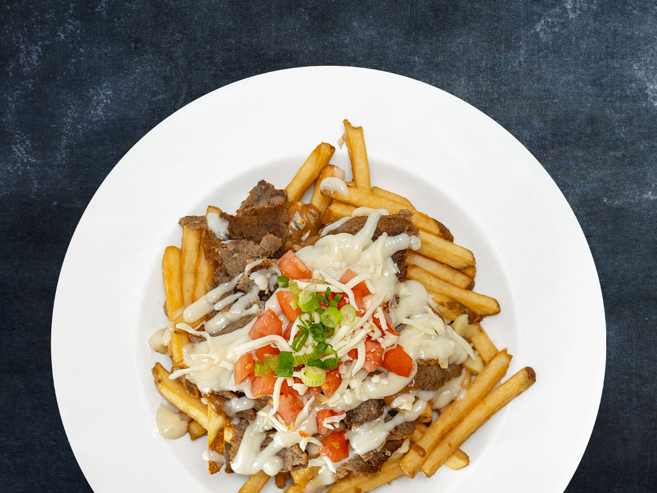 Big Stop Restaurants | Irving Oil