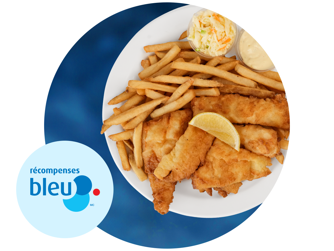 Un plateau de fruits de mer du Big Stop