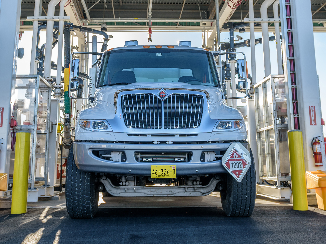 Business Irving Oil Business Irving Oil