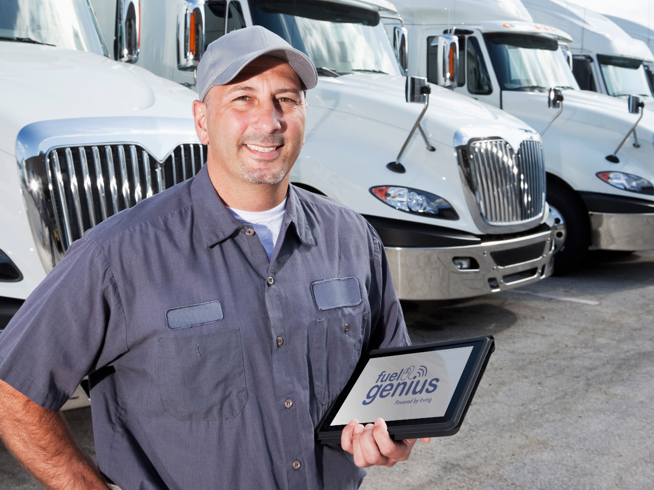 Fleet And Professional Drivers Irving Oil Fleet And Professional Drivers Irving Oil