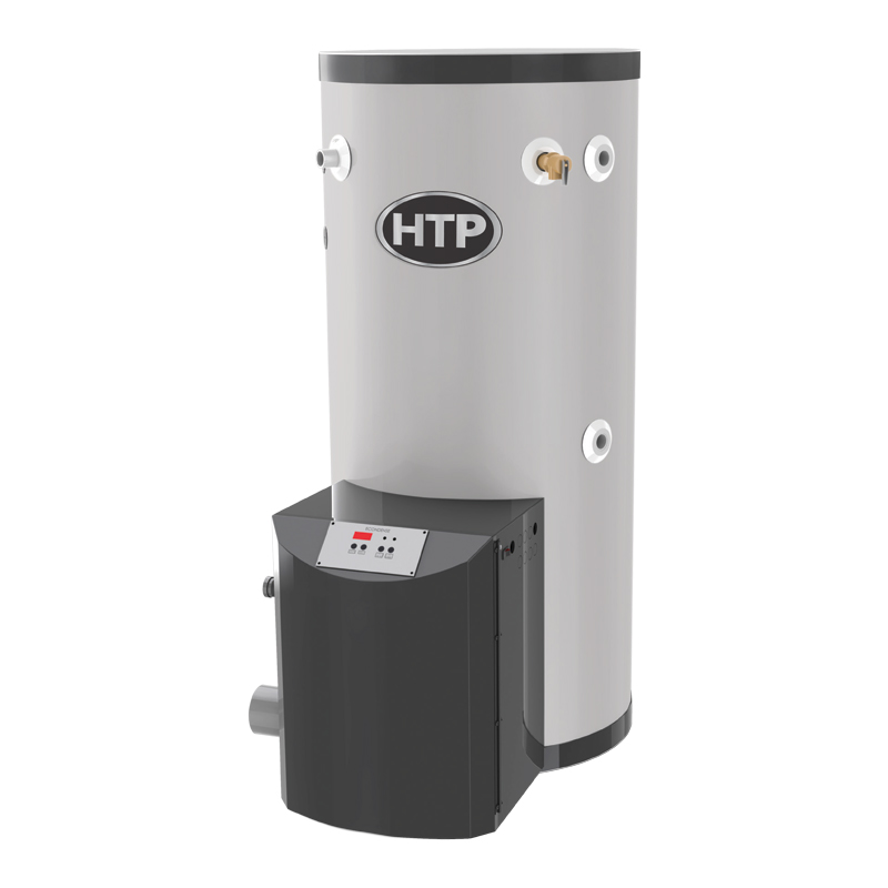 HTP SuperStor Heating Oil & Propane water Heaters
