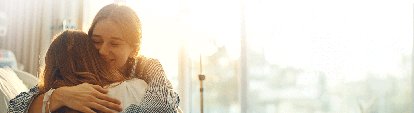 Irving Supports Patient Care as Mass General Hospital