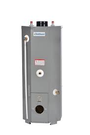 Dettson CMO 30-Gallon Heating Oil Water Heater 