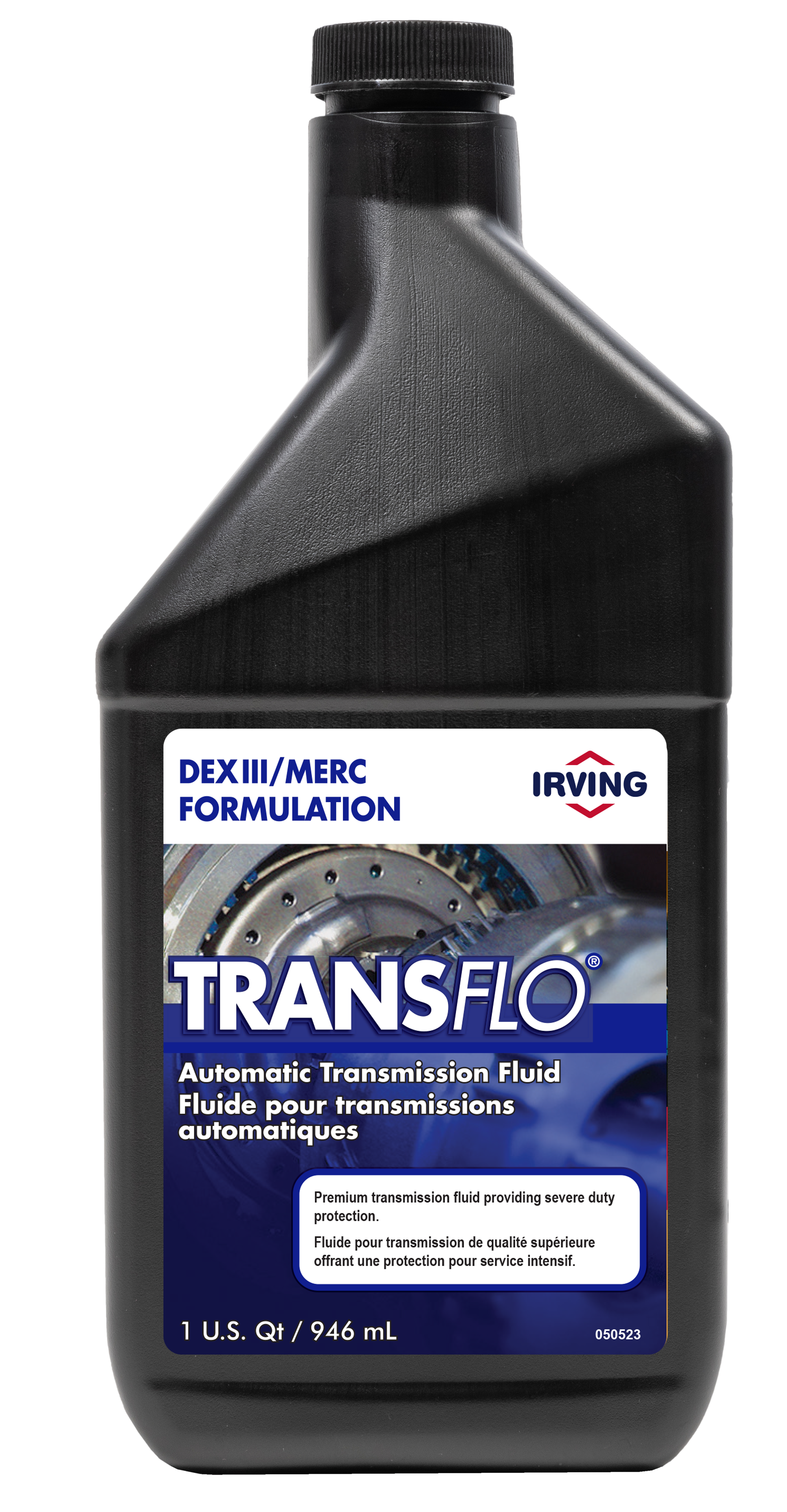 TRANSflo - Automatic Transmission Fluid