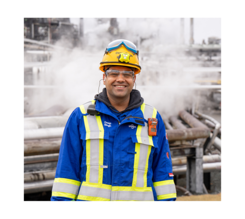 Irving Employee Picture
