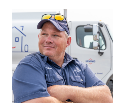 Irving Employee Picture