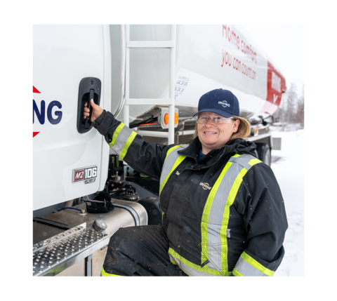 Irving Employee Picture