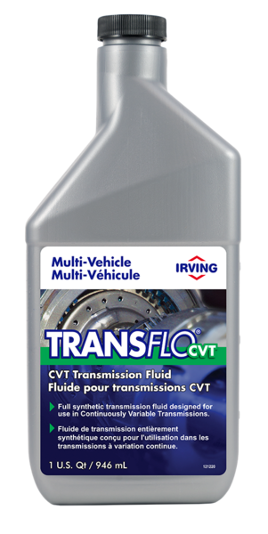 Transflow CVT Transmission Fluid