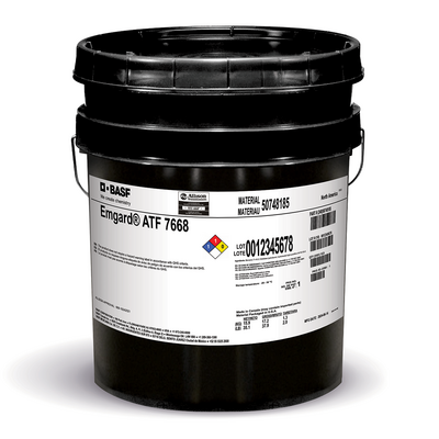 Synthetic Manual Transmission Fluid