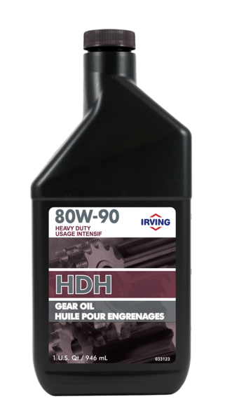Gear Oil