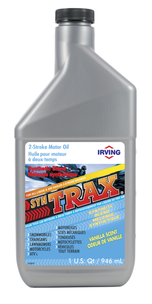 2-Stroke Motor Oil